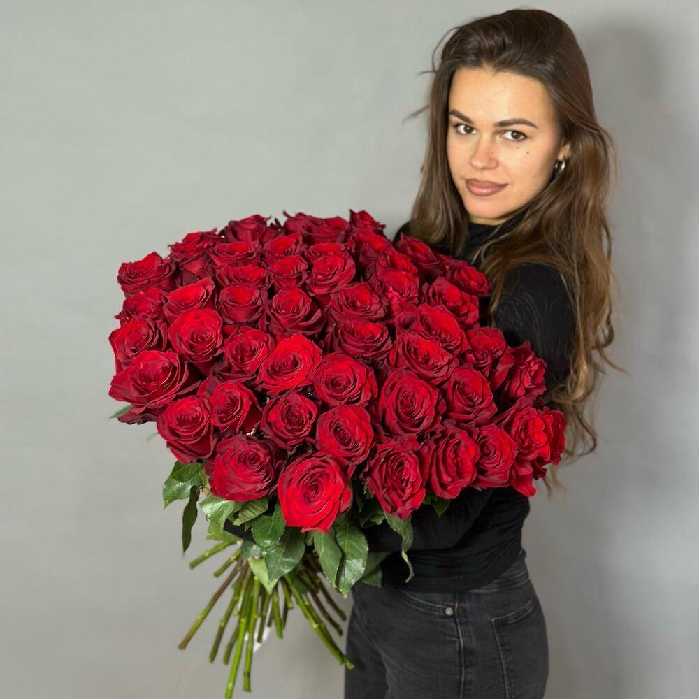 51 элитная Роза