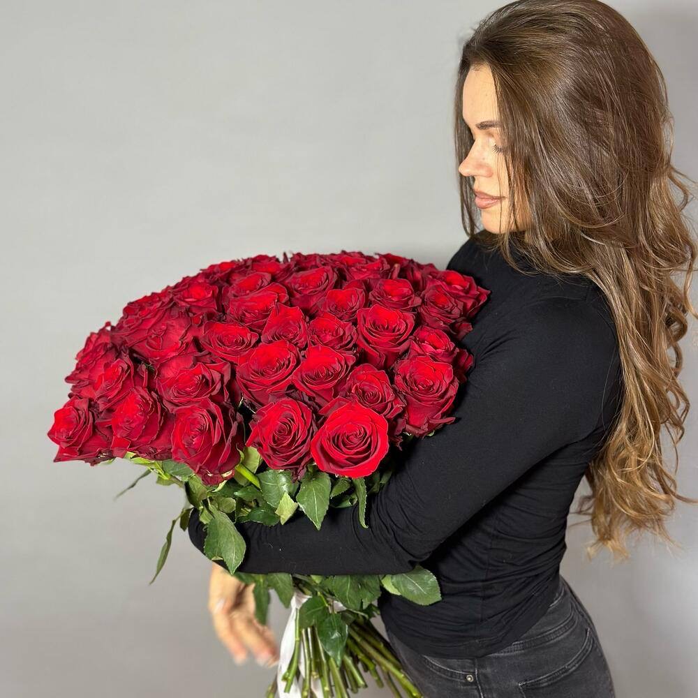 51 элитная Роза
