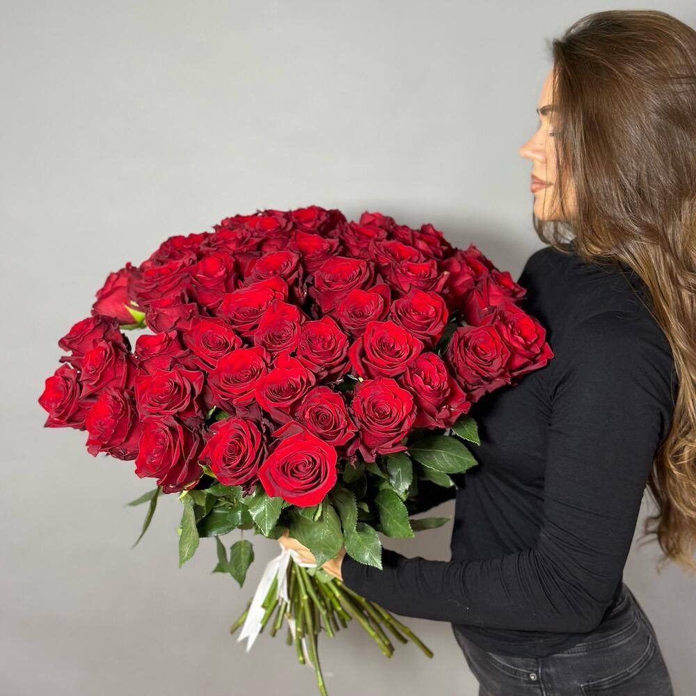51 элитная Роза